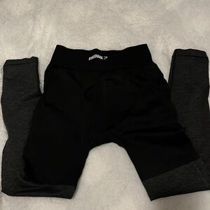 Gymshark athletic leggings